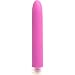 Velvet Silk Touch rosa Vibrator wasserdicht