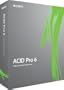 Sony ACID Pro 5 Upgrade