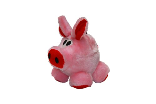 Nobby 79644 Pl&uuml;sch Schwein \"Coole Sau\" Preisvergleich