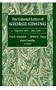 Coll Lettrs Gissing V2: 1881-1885 (Collected Letters Gissing)