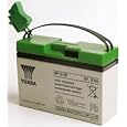 6 Volt Battery