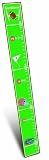 Baby Fanatic University of Florida Growth Chart