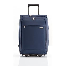 Travelite Portofino Trolley a 2 ruote, Marine, 35x51x20 cm