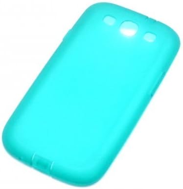 iWosty #iWosty-S3G Iwosty Samsung Galaxy S3 Mobile Phone Shell Green for iWosty Phone-shell