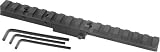 BARSKA M-44 Monsin-Nagant 91 Scope Mount