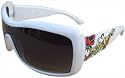 TATTOO SUNGLASSES 7315 TRUE LOVE