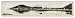 Historic Wrangell, Alaska, c. 1915, Panorama Photo Poster Print (M)