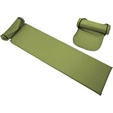 Wenzel Roll n Go Mat