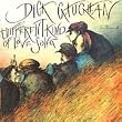 Dick Gaughan - Different Kind of Love So