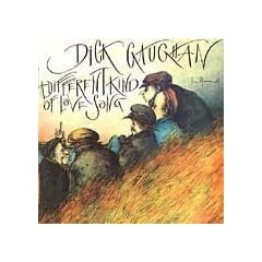 Dick Gaughan - Different Kind of Love So