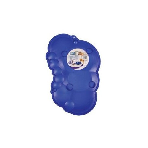 Cat It 50060 Fresh and Clear Fountain Place Mat