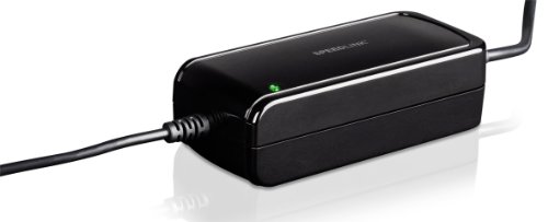 Speedlink 6969-GBK PECOS Universal Notebook Netzteil 120W Preisvergleich
