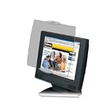 317%2B8zP7drL. SL160  Fellowes SCREEN PROTECTOR LCD 19IN