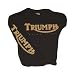 MetroRacing Rocket Racing Triumph Jersey - Large/Black
