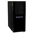 12Bottl Dual Wine Cellar