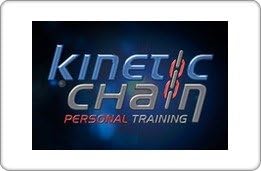 Kinetic Chain Gift Certificate ($200)