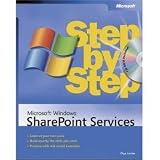 Microsoft® Windows® Sharepoint Services-step By Step