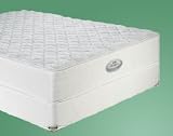 Simmons Beautyrest World Class X-Firm Mattress Only Cal King