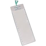 UltraOptix Handi-Lens Magnifier Bookmark