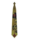 Gold Cues