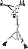 Pearl S1030 Snare Stand, New Gyro Lock, New Collars and New Trident Tripod