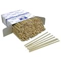 Wood Coffee Stirrers - 1000 Count