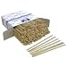 Wood Coffee Stirrers - 1000 Count