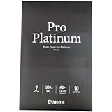 New-PAPER, CANON INKJET, PHOTO PAPER - 2768B018