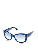 Chanel Gafas de Sol 52391320/9S (55 mm) Azul