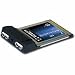 Cables To Go - 27386 - USB 2.0 PC Card 2-Port