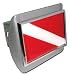 Dive Flag 