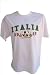World Cup 2010 National Teams T Shirts - Italia, XL