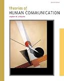 Theories of Human Communication (Speech & Theater)