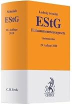 Einkommensteuergesetz