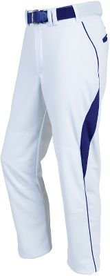 Russell Mens Deluxe Relaxed Fit Baseball Pants