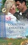 Courting Disaster (Thoroughbred Legacy)
