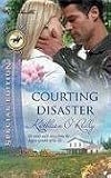  : Courting Disaster (Thoroughbred Legacy)