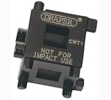 Draper 52334 - 3/8 Square Drive Brake Caliper Wind Back Cube