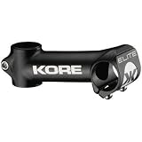 Best sale price for Kore Elite Stem - 6° Black, 120 x 31.8mm. Free Shipping.