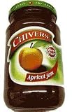Chivers Apricot Jam 454g