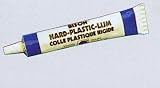 Eigenschaften aero-naut Plastik-Kleber 20ml / aero-naut 764642 - Plastik-Kleber 20ml