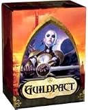 Eigenschaften Wizards of the Coast 950440 / Magic The Gathering - Guildpact, Deck Box (englisch)