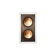 Klipsch RW-5802 In-Wall Subwoofer