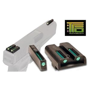 Truglo Glock Low TFO Handgun Sight