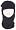 Balaclava 1 Loch Fleece Polyester 100% - schwarz' / Amazon: 'Balaclava Skimaske Sturmhaube 1 Loch schwarz Polyester-Fleece Sehr WARM