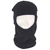 Balaclava 1 Loch Fleece Polyester 100% - schwarz' / Amazon: 'Balaclava Skimaske Sturmhaube 1 Loch schwarz Polyester-Fleece Sehr WARM