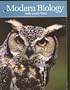 Modern Biology Daily Lesson Plans
