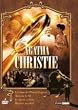 Agatha Christie - Coffret - Le miroir se brisa + Meurtre au soleil + Mort sur le Nil + Le crime de l'Orient Express