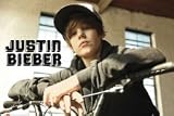 Justin Beiber - Bike - Maxi Poster - 61 cm x 91.5 cm