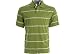 Timberland Double Bar Striped Polo